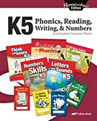 Homeschool phonics reading for sale  Delivered anywhere in USA 