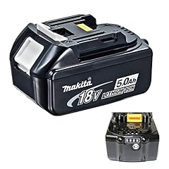 Makita 632f15 bl1850b gebraucht kaufen  Wird an jeden Ort in Deutschland