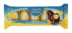 Lindt schokolade eierlikör gebraucht kaufen  Wird an jeden Ort in Deutschland