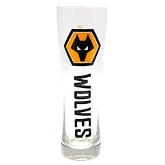 Wolverhampton wanderers tall for sale  Delivered anywhere in UK