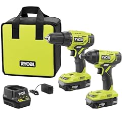 Ryobi p1817 18v for sale  Delivered anywhere in USA 