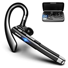 Hsility bluetooth headset for sale  Delivered anywhere in USA 