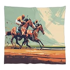 Xosoxruk horse racing for sale  Delivered anywhere in USA 