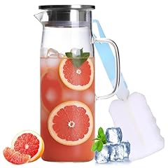 Taakige liter wasserkaraffe gebraucht kaufen  Wird an jeden Ort in Deutschland