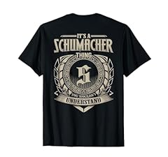 Schumacher sache verstehen gebraucht kaufen  Wird an jeden Ort in Deutschland