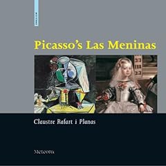 Picasso las meninas for sale  Delivered anywhere in USA 