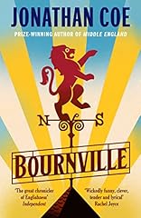 Bournville novel in d'occasion  Livré partout en Belgiqu