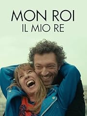 Mon roi mio usato  Spedito ovunque in Italia 