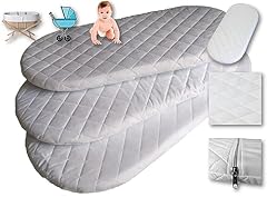 Baby mosses basket for sale  Delivered anywhere in UK