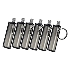 6pcs fire starter for sale  Delivered anywhere in UK