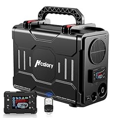 Hcalory 12v portable for sale  Delivered anywhere in USA 