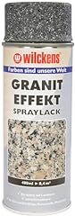 Wilckens granit effekt gebraucht kaufen  Wird an jeden Ort in Deutschland