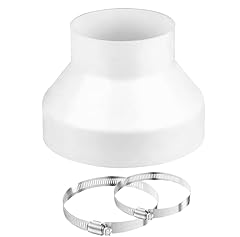 Abluftschlauch adapter 150 gebraucht kaufen  Wird an jeden Ort in Deutschland
