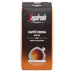 Segafredo zanetti caffè gebraucht kaufen  Wird an jeden Ort in Deutschland