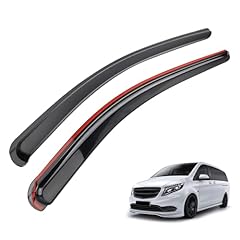 Bonryan wind deflectors for sale  Delivered anywhere in UK