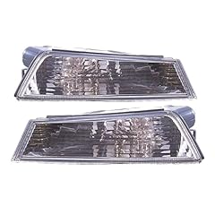 Headlightsdepot left driver for sale  Delivered anywhere in USA 