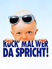 Kuck spricht gebraucht kaufen  Wird an jeden Ort in Deutschland