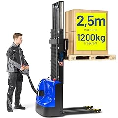 Pallit budget hochhubwagen gebraucht kaufen  Wird an jeden Ort in Deutschland