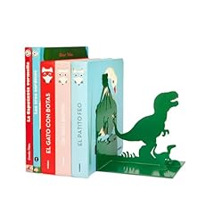 Jurassic bookend for sale  Delivered anywhere in USA 