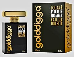 Goldigga dollar pour for sale  Delivered anywhere in UK