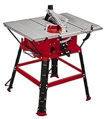 Einhell 254 table for sale  Delivered anywhere in Ireland