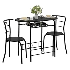 Vecelo piece dining for sale  Delivered anywhere in USA 