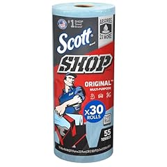 Asciugamani scott shop usato  Spedito ovunque in Italia 