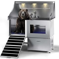 Dog washing station for sale  Delivered anywhere in USA 