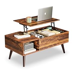 Wlive coffee table for sale  Delivered anywhere in USA 