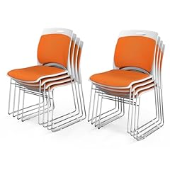 Vingli stackable chairs for sale  Delivered anywhere in USA 