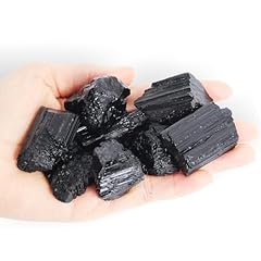 200g tormalina nera usato  Spedito ovunque in Italia 