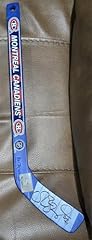 Patrice brisebois autographed for sale  Delivered anywhere in USA 