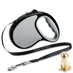 Retractable dog lead for sale  Delivered anywhere in UK