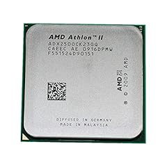 Processeur amd athlon d'occasion  Livré partout en France