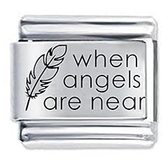 Angels near etched for sale  Delivered anywhere in UK