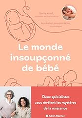 Insoupçonné bébé spéciali d'occasion  Livré partout en Belgiqu