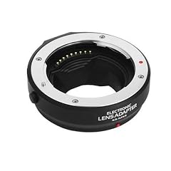 Auto focus adapter for sale  Delivered anywhere in UK