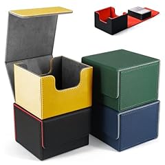 Pezzi deck box usato  Spedito ovunque in Italia 