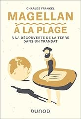 Magellan plage découverte d'occasion  Livré partout en France