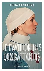 Pavillon combattantes d'occasion  Livré partout en France