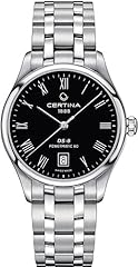 Certina gent c033.407.11.053.0 usato  Spedito ovunque in Italia 