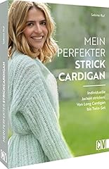 Strickbuch perfekter strick gebraucht kaufen  Wird an jeden Ort in Deutschland