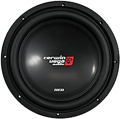 Cerwin vega xed12 for sale  Delivered anywhere in USA 