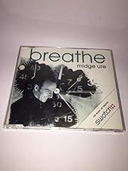 Breathe swatch version d'occasion  Livré partout en France