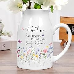 Personalized mother flower for sale  Delivered anywhere in USA 