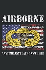 82nd airborne paratrooper for sale  Delivered anywhere in UK