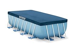 Intex abdeckplane rechteckige gebraucht kaufen  Wird an jeden Ort in Deutschland
