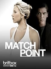 Match point for sale  Delivered anywhere in UK