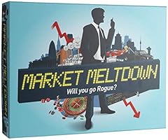 Market meltdown board for sale  Delivered anywhere in UK