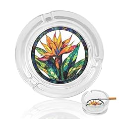 Stained glass bird for sale  Delivered anywhere in USA 